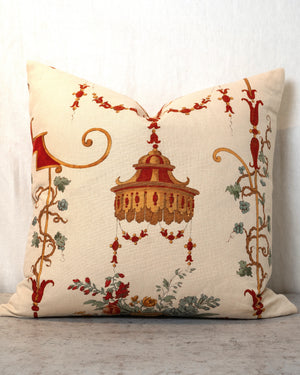 Solace Pillow