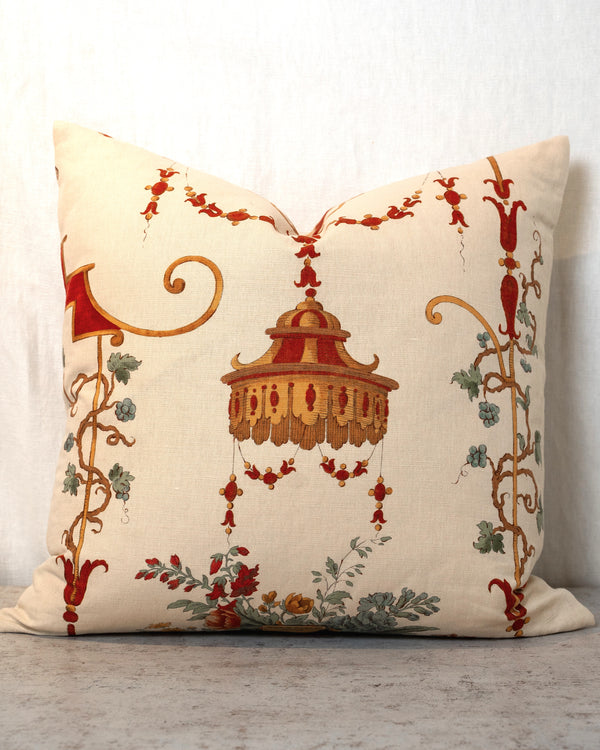 Solace Pillow