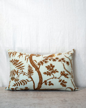 Brunschwig & Fig Pillow 14x22