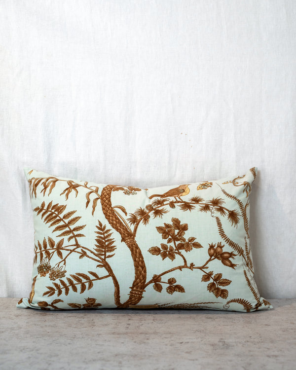 Brunschwig & Fig Pillow 14x22