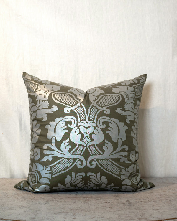 Nocturne Pillow
