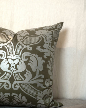 Nocturne Pillow