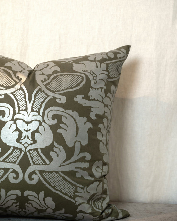Nocturne Pillow