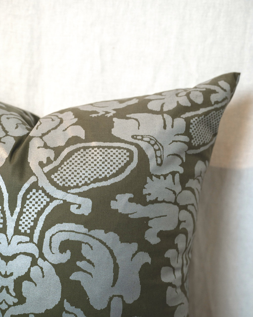 Nocturne Pillow