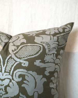 Nocturne Pillow