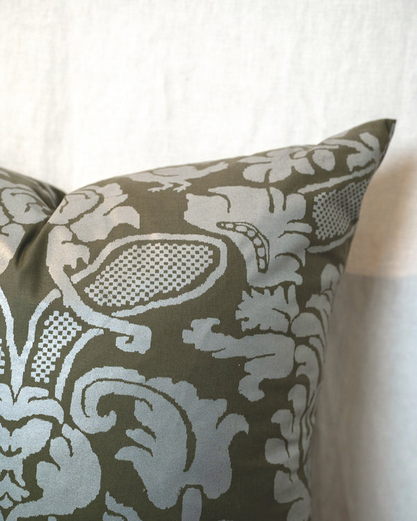 Nocturne Pillow