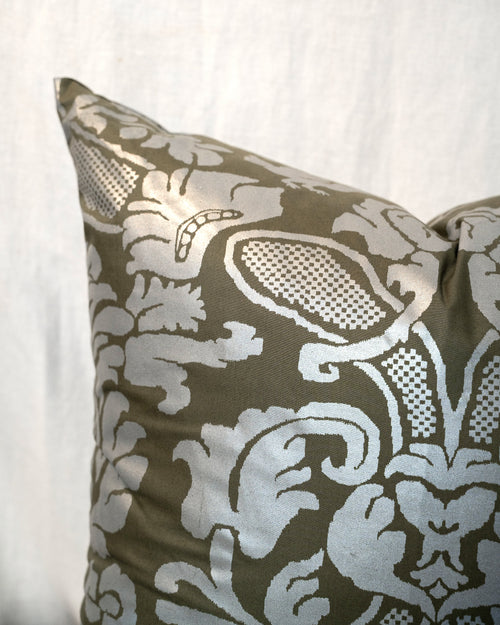 Nocturne Pillow