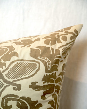 Nocturne Pillow
