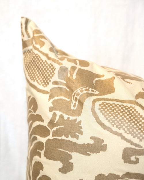Nocturne Pillow