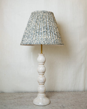 Spray Lampshade