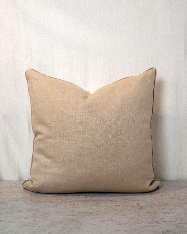 Doe Fawn Pillow