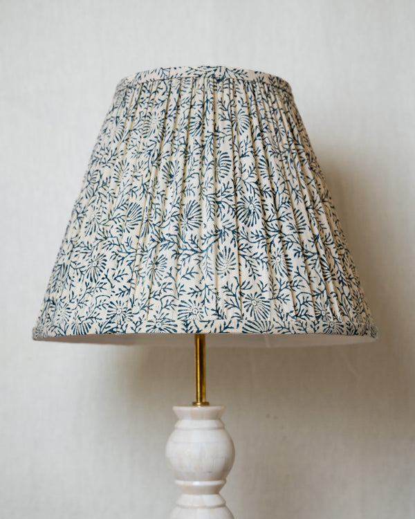 Spray Lampshade