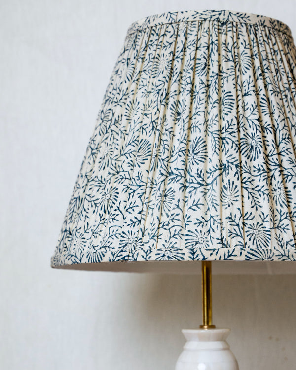 Spray Lampshade