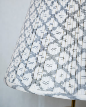 White Noise Lampshade