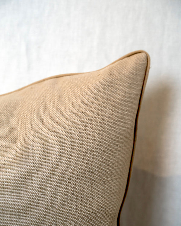 Doe Fawn Pillow