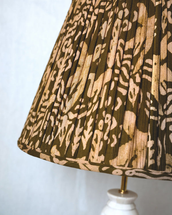 Free Bird Lampshade