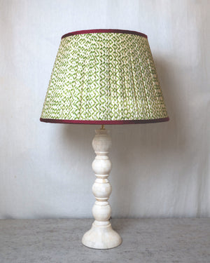 Bare Vine Lampshade