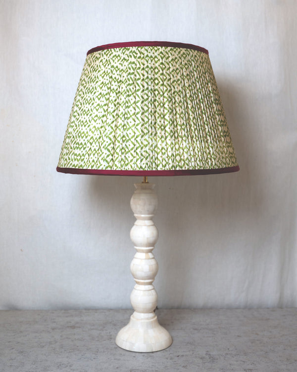 Bare Vine Lampshade