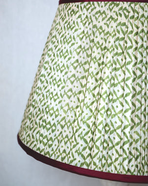 Bare Vine Lampshade