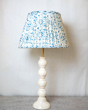 Portugal Azule Lampshade