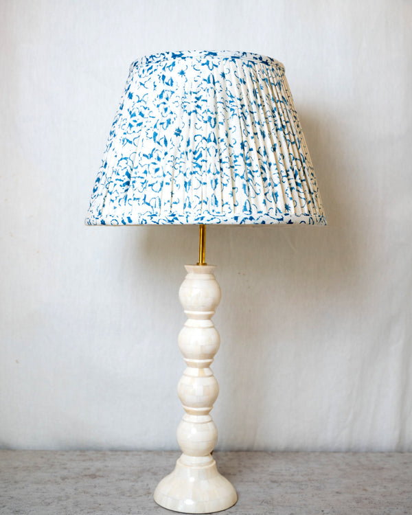 Portugal Azule Lampshade