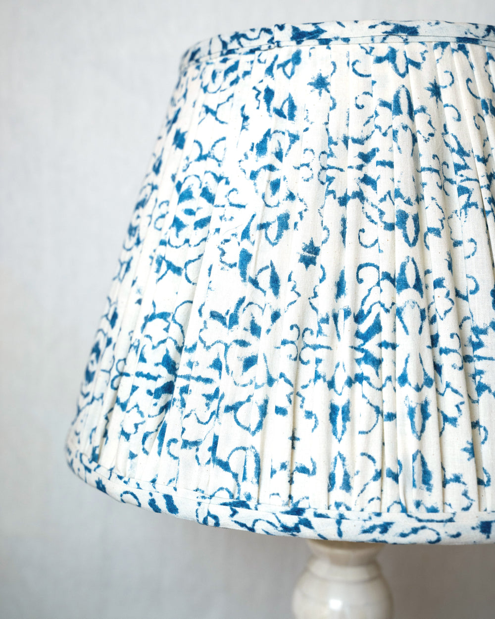 Portugal Azule Lampshade