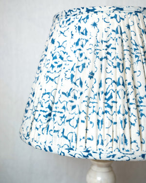 Portugal Azule Lampshade