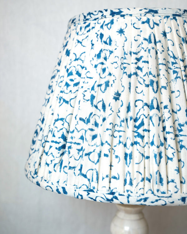 Portugal Azule Lampshade