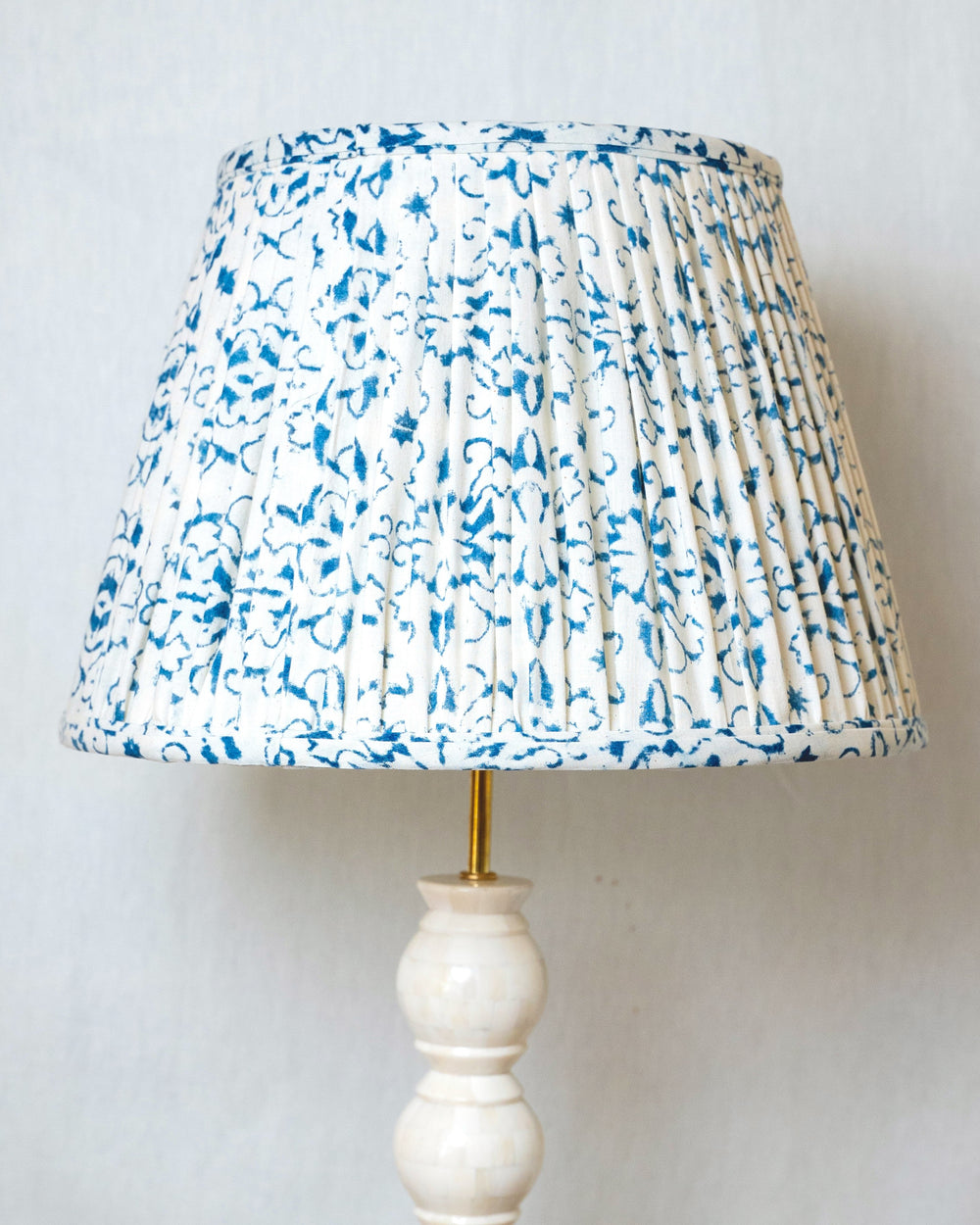 Portugal Azule Lampshade
