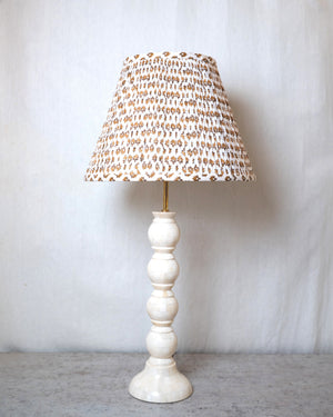 Wild Ginger Lampshade