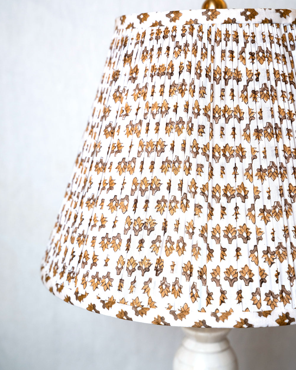 Wild Ginger Lampshade