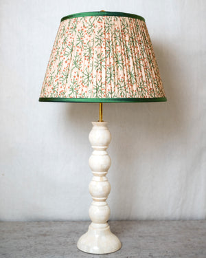 Green Juniper Lampshade