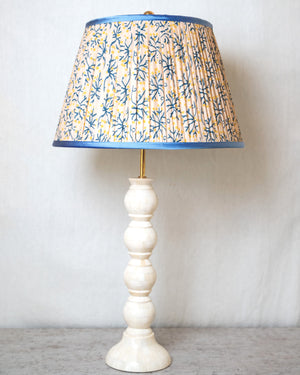 Blue Juniper Lampsahde
