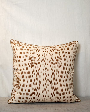 Les Touches Pillow