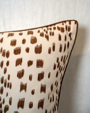 Les Touches Pillow