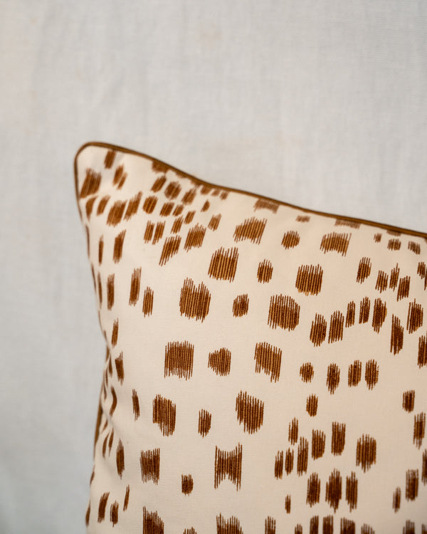 Les Touches Pillow