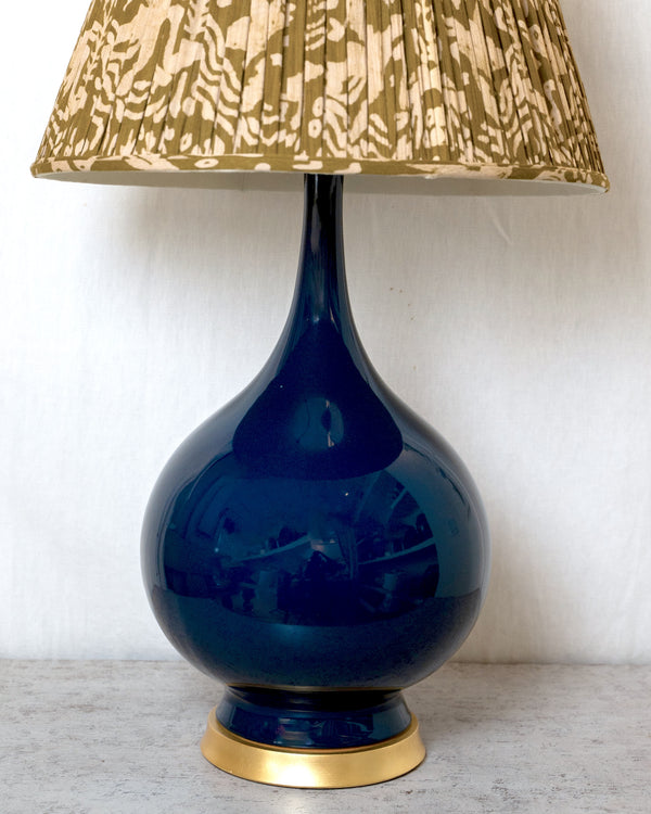 Lotus Table Lamp