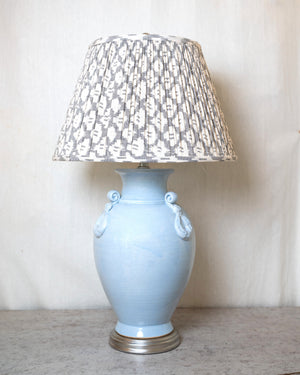 Cloud Blue Lamp