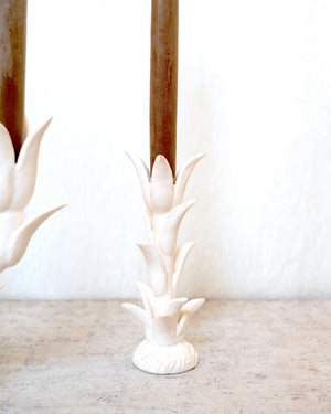 Tulip Candle Stick Holder