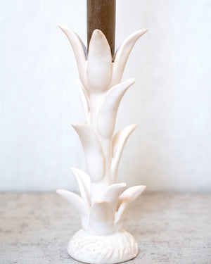 Tulip Candle Stick Holder