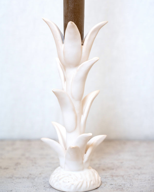 Tulip Candle Stick Holder