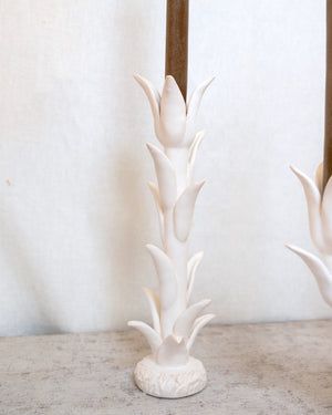 Tulip Candle Stick Holder