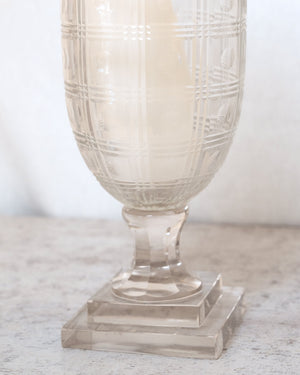 Etched Hurricane
