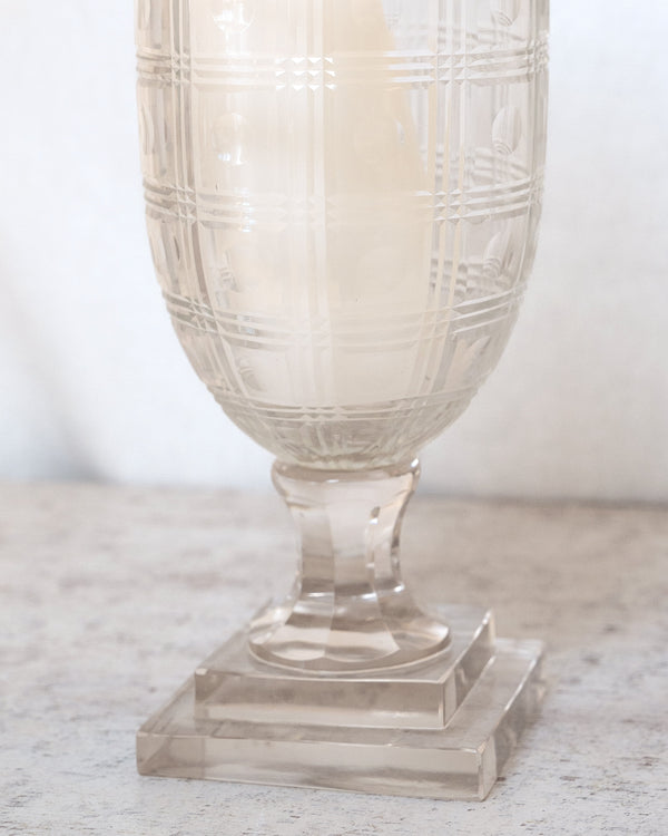 Etched Hurricane