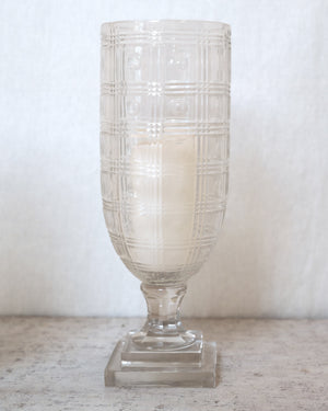 Etched Hurricane
