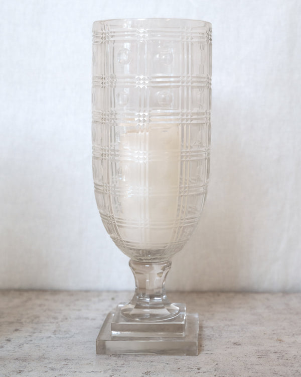 Etched Hurricane