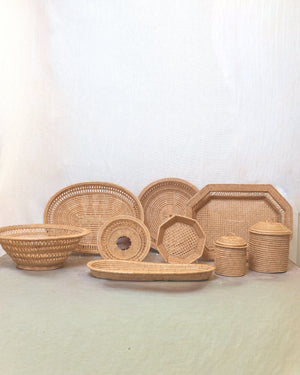 Hot Plate Trivet