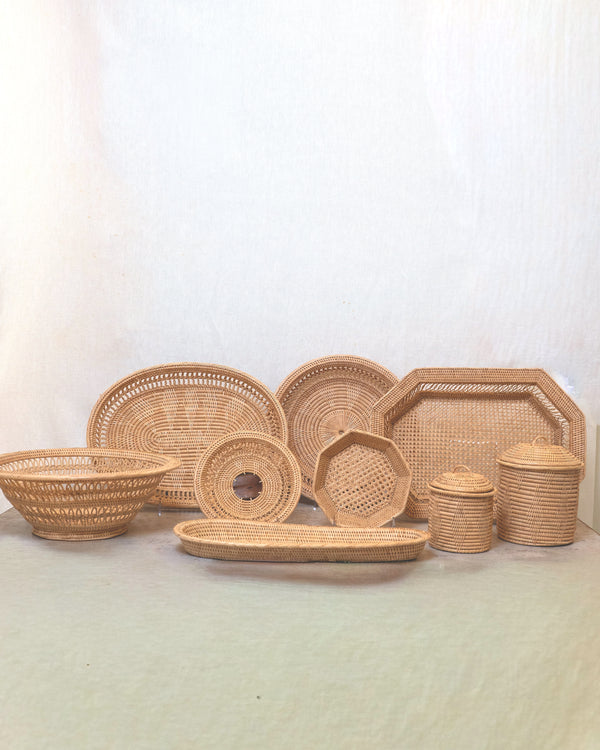 Hot Plate Trivet