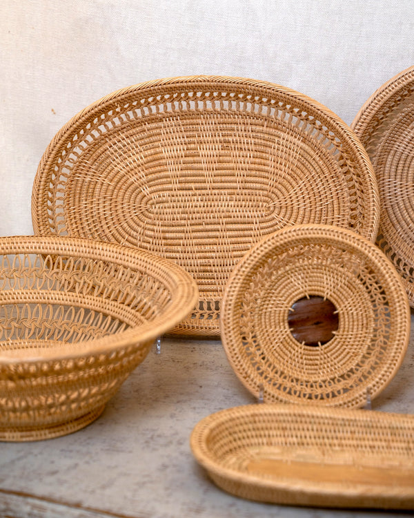 Large Fruit Basket