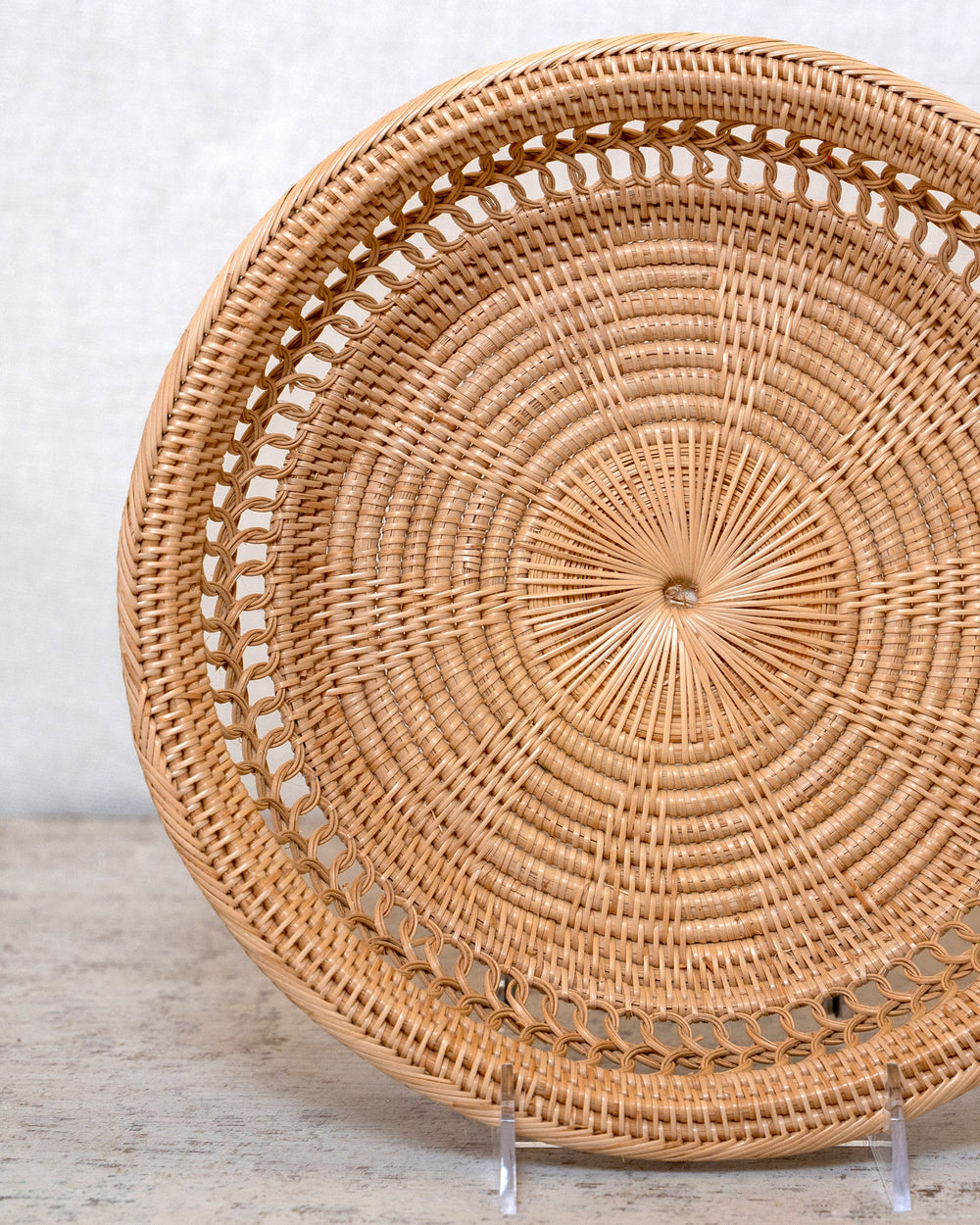 Hot Plate Trivet